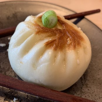 Mama Chang - Vegetable bao - Chinese Near Me - Fairfax, Virginia Mama Chang - Vegetable bao - Chinese Near Me - Fairfax, Virginia