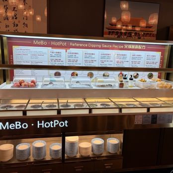 Mebo Hotpot - Chinese Near Me - Temple City, California Mebo Hotpot - Chinese Near Me - Temple City, California