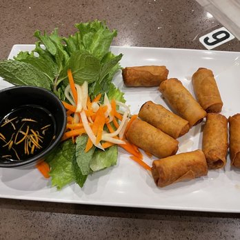 Pho King - Egg rolls - Vietnamese Near Me - Oakland, California Pho King - Egg rolls - Vietnamese Near Me - Oakland, California