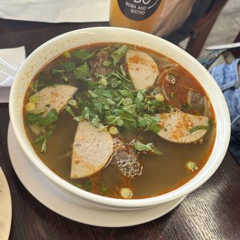 Cafe Tí Bo - Bun Bo Hue - Bubble Tea Near Me - Edmond, Oklahoma Cafe Tí Bo - Bun Bo Hue - Bubble Tea Near Me - Edmond, Oklahoma