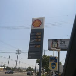 Shell