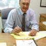 Photo of Barnett Steven D