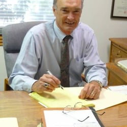 Barnett Steven D