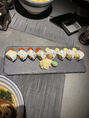 Kisaki Ramen & Sushi by null