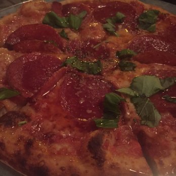 All-Purpose Shaw - Buona - Pizza Near Me - Washington, DC, District of Columbia