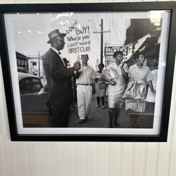 Ashe Cultural Arts Center - New Orleans, community Truths