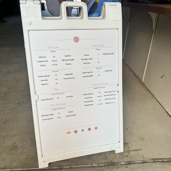 Five Daughters Bakery - Donuts Near Me - Atlanta, Georgia