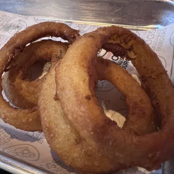 Dog Haus Biergarten - Burgers Near Me - Cedar Park, Texas