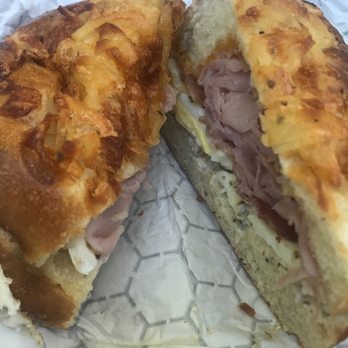 Einstein Bros. Bagels - Bagels Near Me - Pittsburgh, Pennsylvania