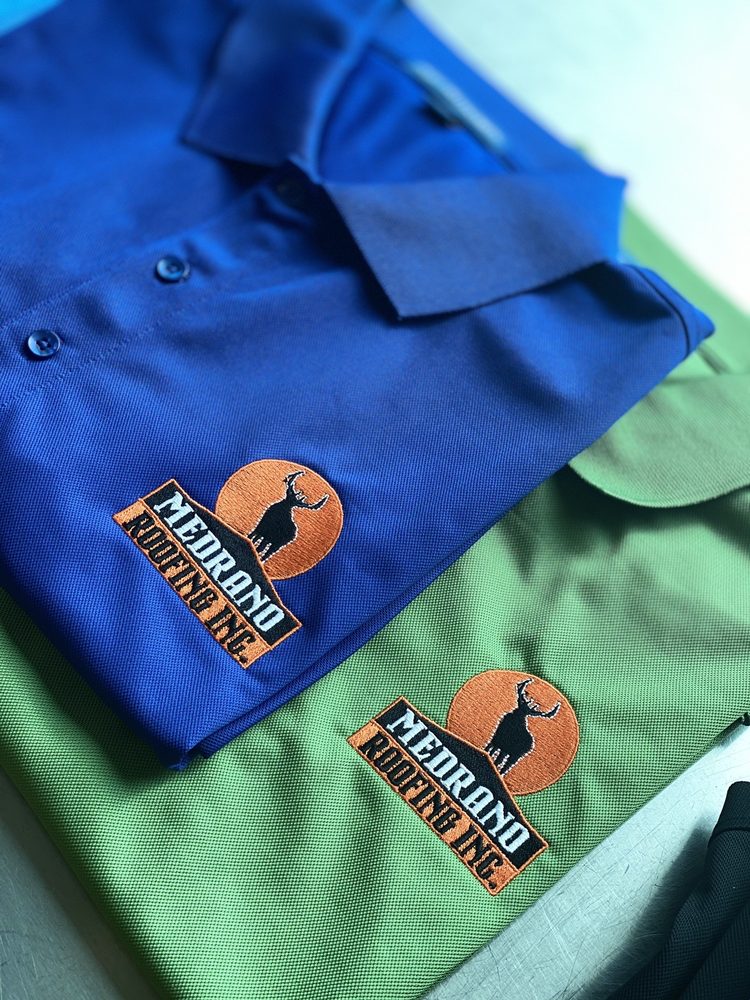 CENTRAL CUSTOM EMBROIDERY DESIGNS Updated May 2024 20 Photos 3708