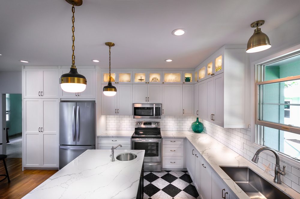 Pacific Dynamics Remodeling photo 2