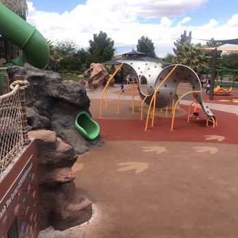 Thunder Junction - Parks Near Me - St. George, Utah Thunder Junction - Parks Near Me - St. George, Utah