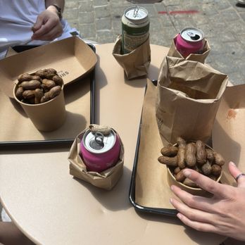 Alabama Peanut - Specialty Food Near Me - Birmingham, Alabama