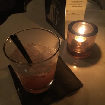 Commonwealth - Just knocked out the "Little Hot Mess" - Cocktail Bars Near Me - Las Vegas, Nevada Commonwealth - Just knocked out the "Little Hot Mess" - Cocktail Bars Near Me - Las Vegas, Nevada