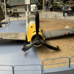 Imperial War Museum Duxford