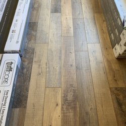 Ben And Jeri’s Flooring