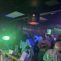 Zola Hookah lounge - Good time