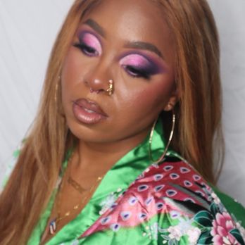 Slayed By Sila - Makeup Artists Near Me - Diamond Bar, California