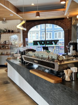 Verve Coffee Roasters by null