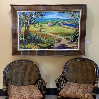 Z Cafe - Z café lobby downstairs - Breakfast & Brunch Near Me - Bonsall, California