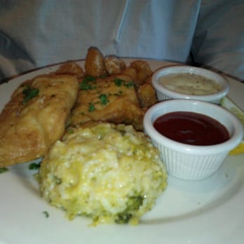 O'Charley's Restaurant & Bar - American Near Me - Dickson, Tennessee