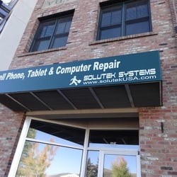 Solutek Systems