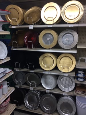 Bargain Fair by null