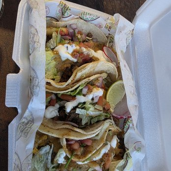Chapo's Tacos - Carne Tacos - Food Trucks Near Me Chapo's Tacos - Carne Tacos - Food Trucks Near Me