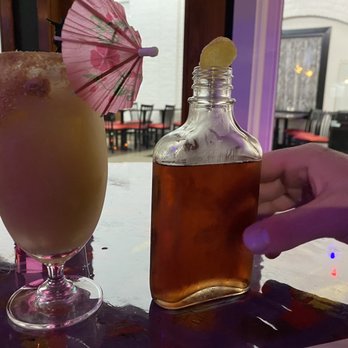 Never Say Die - Normans Tribute and TTR-90. - Cocktail Bars Near Me - Louisville, Kentucky