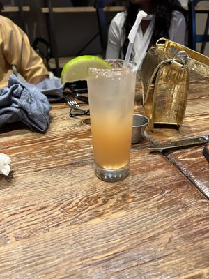 Texas Spice by null