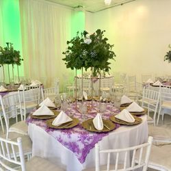 Magic Dreams Banquet Hall - Event