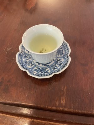 Tea Habitat by null