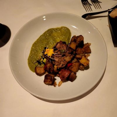 Ocean Boulevard Bistro and Martini Bar by null