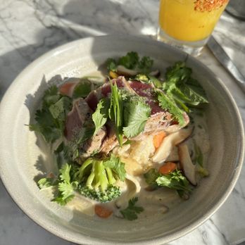 The Henry - Coffee & Tea Near Me - Coronado, California