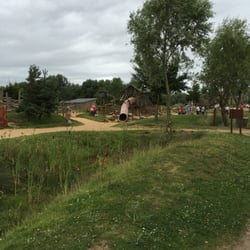 Stanwick Lakes