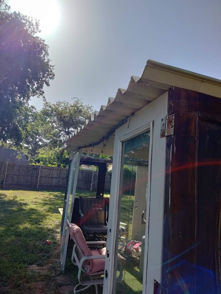 Slide of Greg Hall Remodeling