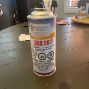 GM Auto Paint Supplies - Not working can of paint $28 - Auto Customization Near Me - Wilmington, California