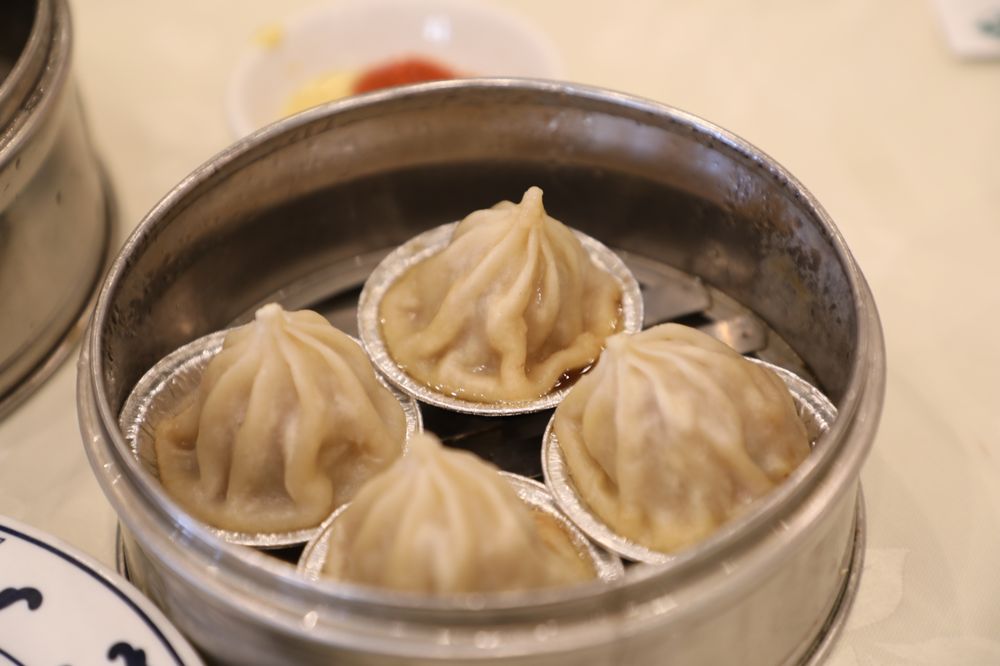 Sea Empress Seafood Restaurant