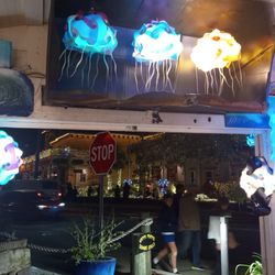 user provided Happy Pappy's Glowing Balls photo