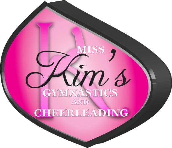 Miss Kim's Gym - wedding in Pearl, MS