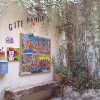 Maison du petit canard - Bed & Breakfast Near Me - Marseille, 13