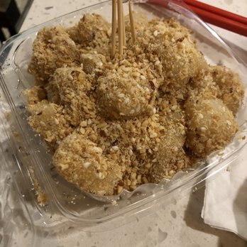 Kopitiam - Penang Muah Chee - Malaysian Near Me - New York, New York Kopitiam - Penang Muah Chee - Malaysian Near Me - New York, New York