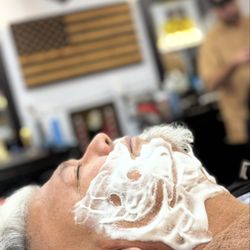 The Boardwalk Barbershop