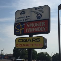 Smoker Friendly