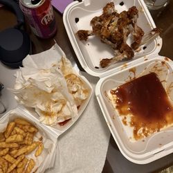 Wings & Tings