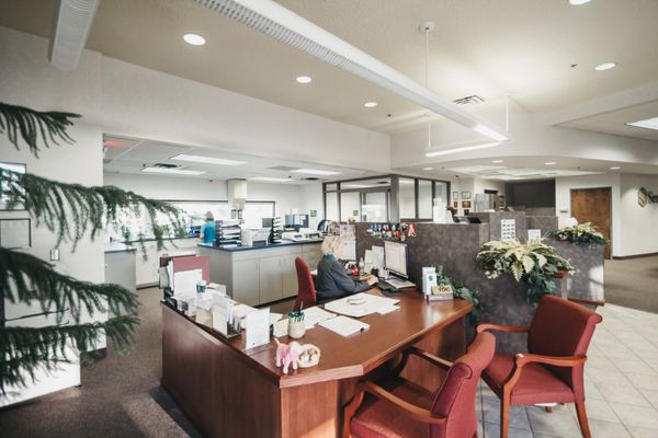 Security Bank & Trust