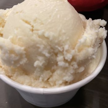 Hello Honey - Honey vanilla. Creamy delicious - Ice Cream & Frozen Yogurt Near Me - Cincinnati, Ohio Hello Honey - Honey vanilla. Creamy delicious - Ice Cream & Frozen Yogurt Near Me - Cincinnati, Ohio