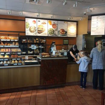 Panera Bread - Sandwiches Near Me - Hemet, California
