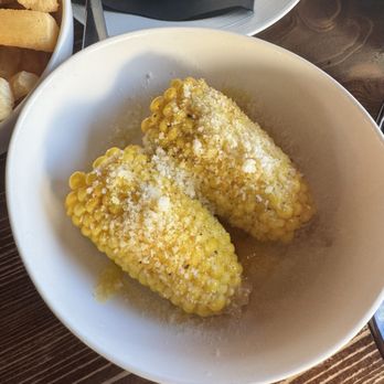 El Churrascaso Grill - Corn - Brazilian Near Me - Tampa, Florida