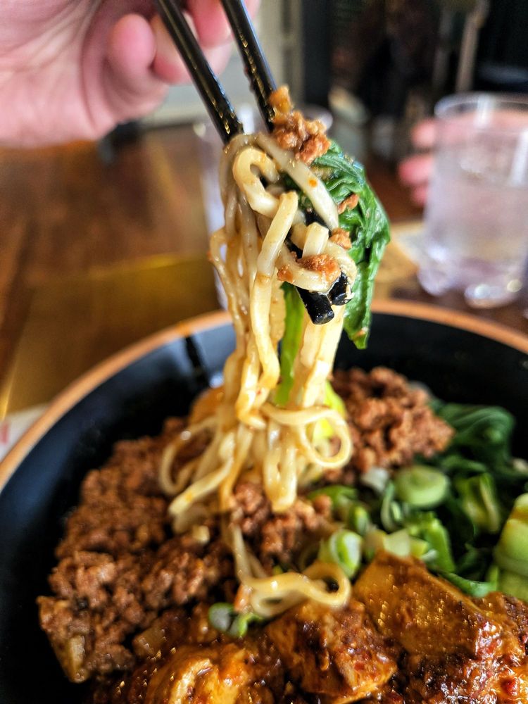 Food from Noodle Story